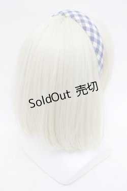 画像3: LOLITA / カチューシャ   S-26-02-13-004-LO-BL-AS-ZS