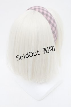 画像3: LOLITA / カチューシャ   S-26-02-13-005-LO-BL-AS-ZS