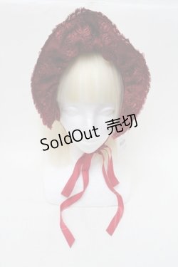 画像2: Chalmiere / ハーフボンネ  ワイン S-26-02-13-007-0-AC-AS-ZS