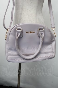 画像2: axes femme / クラッチバッグ  ワイン S-26-02-13-011-AX-BG-AS-ZS