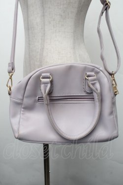 画像3: axes femme / クラッチバッグ  ワイン S-26-02-13-011-AX-BG-AS-ZS