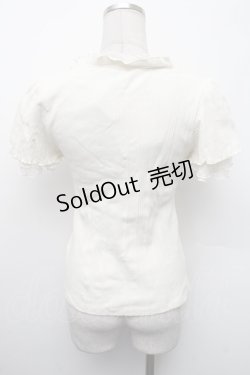 画像2: axes femme / プチスタンドリブインナー  オフ S-26-02-13-018-AX-TO-AS-ZS