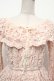 画像4: LIZ LISA / レースワンピース  ピンク S-26-02-15-045-LO-OP-AS-ZS (4)