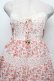 画像4: LIZ LISA / 花柄シフォンキャミワンピース  ピンク S-26-02-15-048-LO-OP-HR-ZS (4)