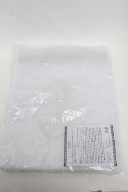 画像2: axes femme / ランドリーネット  白 S-26-02-15-008-AX-ZA-AS-ZS