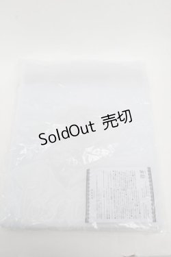 画像2: axes femme / ランドリーネット  白 S-26-02-15-008-AX-ZA-AS-ZS