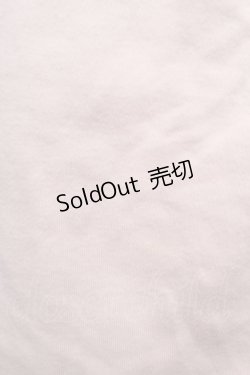 画像3: BABY,THE STARS SHINE BRIGHT / キャミソール  ピンク S-26-02-15-014-BA-TS-AS-ZS