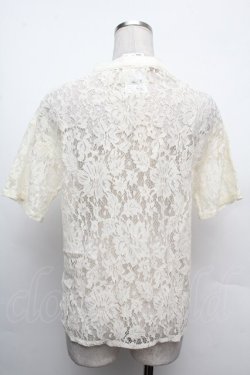 画像2: axes femme / BACKティアードカーデ  オフ S-26-02-15-018-AX-TO-AS-ZS