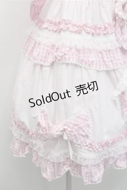 画像4: BABY,THE STARS SHINE BRIGHT / Sweet My Secret Heartワンピース  ピンク S-26-02-17-036-BA-OP-HR-ZS