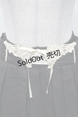 画像3: axes femme / プリーツスカート  黒 S-26-02-17-043-AX-SK-AS-ZS