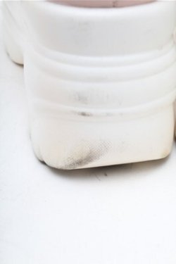 画像5: LOLITA / 厚底スニーカー M ピンクｘオフ S-26-02-17-007-LO-SH-HR-ZS