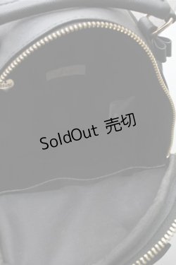 画像4: LIZ LISA / ロングリボンリュック  黒 S-26-02-17-011-LO-BG-HR-ZS