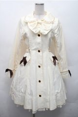 BABY,THE STARS SHINE BRIGHT / マリィレーンスプリングコート  オフ S-26-02-17-029-BA-CO-AS-ZS