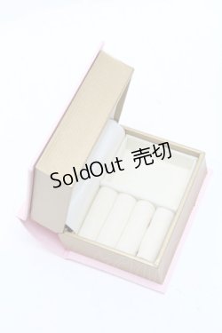 画像2: Q-pot. / スイートコレクションボックス（M）  ピンク S-26-02-18-009-QP-ZA-AS-ZS