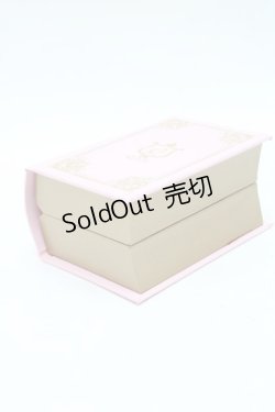 画像3: Q-pot. / スイートコレクションボックス（M）  ピンク S-26-02-18-009-QP-ZA-AS-ZS