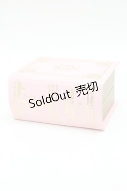 画像4: Q-pot. / スイートコレクションボックス（M）  ピンク S-26-02-18-009-QP-ZA-AS-ZS