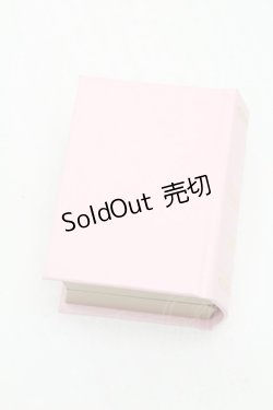 画像5: Q-pot. / スイートコレクションボックス（M）  ピンク S-26-02-18-009-QP-ZA-AS-ZS