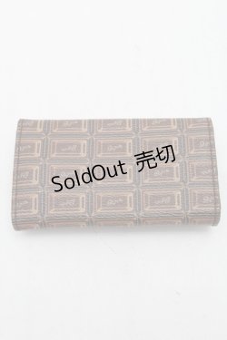 画像2: Q-pot. / Chocolate Key Case  ブラウン S-26-02-18-010-QP-ZA-AS-ZS