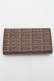 画像2: Q-pot. / Chocolate Key Case  ブラウン S-26-02-18-010-QP-ZA-AS-ZS (2)