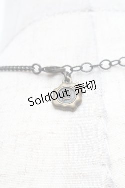 画像5: Q-pot. / Q-pot. ダイナーラッキーフレンチフライネックレス  ゴールド S-26-02-18-017-QP-AC-AS-ZS