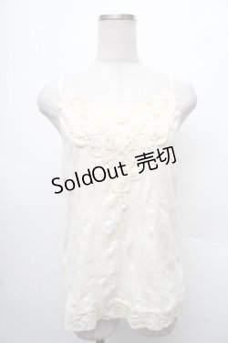 画像1: axes femme / トップス   S-26-02-18-022-AX-TO-HR-ZS