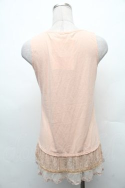 画像2: axes femme / トップス   S-26-02-18-023-AX-TO-HR-ZS