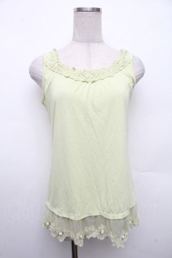 画像1: axes femme / トップス   S-26-02-18-026-AX-TO-HR-ZS