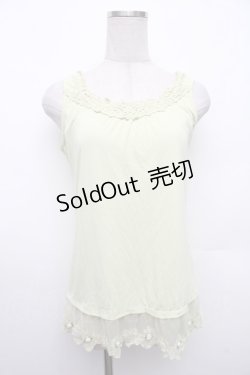 画像1: axes femme / トップス   S-26-02-18-026-AX-TO-HR-ZS