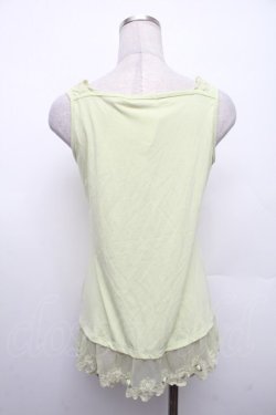 画像2: axes femme / トップス   S-26-02-18-026-AX-TO-HR-ZS