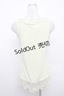 画像2: axes femme / トップス   S-26-02-18-026-AX-TO-HR-ZS