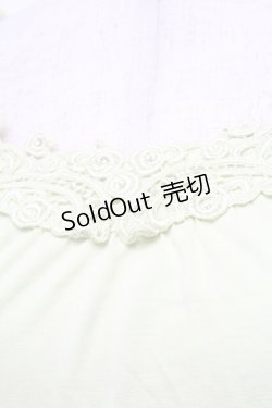 画像3: axes femme / トップス   S-26-02-18-026-AX-TO-HR-ZS