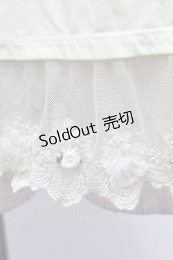 画像4: axes femme / トップス   S-26-02-18-026-AX-TO-HR-ZS