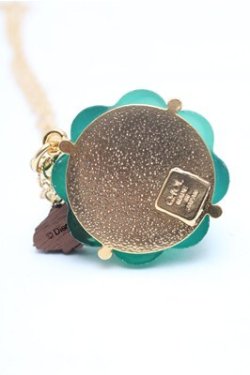 画像3: Q-pot. / コグスワース/ゼリーネックレス  グリーン S-26-02-19-039-QP-AC-AS-ZS