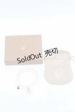 画像3: Q-pot. / サクラ ワサンボン ブルーミング ブレスレット  ピンク S-26-02-19-004-QP-AC-AS-ZS