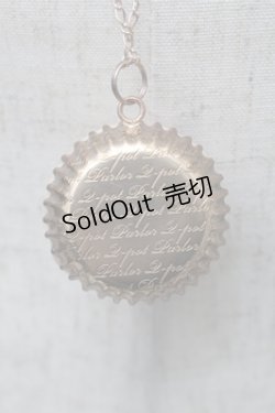 画像3: Q-pot. / サクラモンブランネックレス  ピンク S-26-02-19-046-QP-AC-HR-ZS