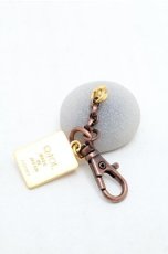 画像2: Q-pot. / ベイマックス/大福バッグチャーム  白 S-26-02-19-005-QP-AC-AS-ZS (2)