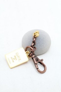 画像2: Q-pot. / ベイマックス/大福バッグチャーム  白 S-26-02-19-005-QP-AC-AS-ZS