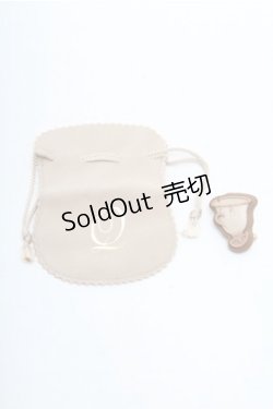 画像3: Q-pot. / チップシュガークッキーブローチ  ブラウン S-26-02-19-019-QP-AC-HR-ZS