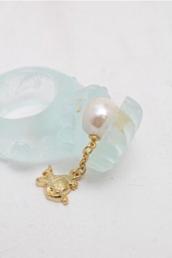 画像3: Q-pot. / ワンダーオブザシーリング  ミント S-26-02-19-022-QP-AC-HR-ZS