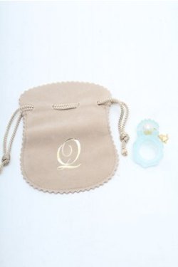 画像5: Q-pot. / ワンダーオブザシーリング  ミント S-26-02-19-022-QP-AC-HR-ZS