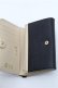 画像3: Q-pot. / Taffy Candy Short Wallet  黒 S-26-02-19-002-QP-AC-HR-ZS (3)