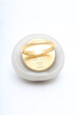 画像3: Q-pot. / ベイマックス/大福リング  白 S-26-02-19-026-QP-AC-HR-ZS (3)