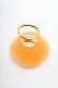 画像3: Q-pot. / オレンジローズ パート ドゥ フリュイ リング  オレンジ S-26-02-19-035-QP-AC-HR-ZS (3)