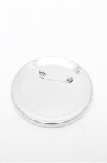 画像2: Q-pot. / 缶バッジ  白 S-26-02-20-004-QP-AC-AS-ZS (2)