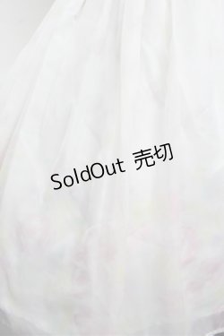 画像2: LODISPOTTO / プリントシフォンワンピース  オフ S-26-02-20-047-LO-OP-AS-ZS