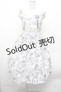 Emily Temple cute / Butterfly gardenレースワンピース  オフ S-26-02-20-060-ET-OP-TE-ZS