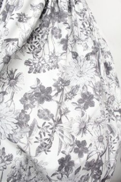 画像3: Emily Temple cute / Butterfly gardenレースワンピース  オフ S-26-02-20-060-ET-OP-TE-ZS