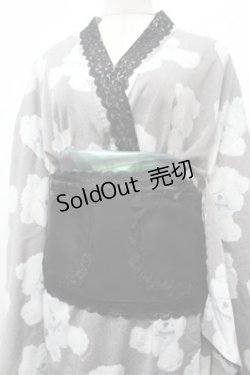 画像3: Deary / 浴衣風セットアップ  グレー S-26-02-20-062-LO-OP-AS-ZS