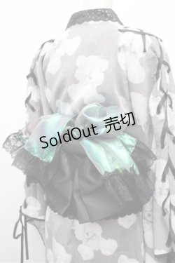 画像6: Deary / 浴衣風セットアップ  グレー S-26-02-20-062-LO-OP-AS-ZS