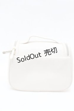 画像3: m petit by misako / AMリボンバニティ  オフ S-26-02-20-009-LO-BG-HR-ZS